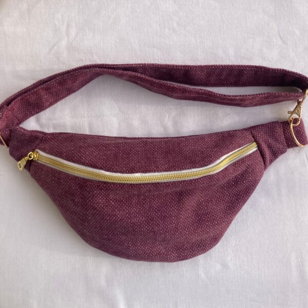 Le sac Banane collection dolce vita – Image 3