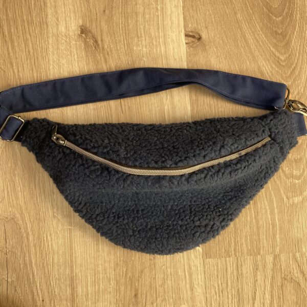 Le sac Banane Moumoute – Image 4