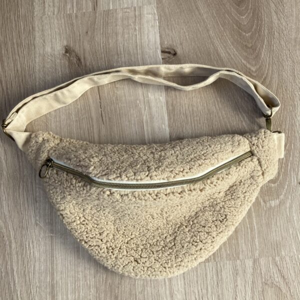 Le sac Banane Moumoute – Image 3