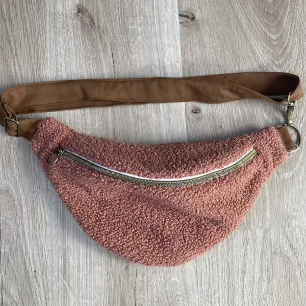 Le sac Banane Moumoute – Image 2