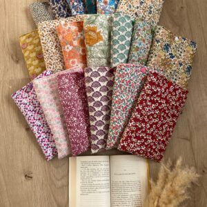 Pochette livre de poche